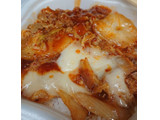 「セブン-イレブン とろ～りチーズソースの豚キムチ丼」のクチコミ画像 by yuna14さん