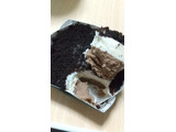 「ファミリーマート ショコラチーズケーキ」のクチコミ画像 by sumicoさん