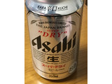 「アサヒ スーパードライ 缶350ml」のクチコミ画像 by ビールが一番さん