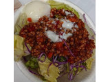 「セブンプレミアム 野菜と大豆ミートのタコスミート 袋80g」のクチコミ画像 by yuna14さん