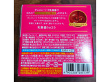 「ロッテ 乳酸菌ショコラ ストロベリー 箱48g」のクチコミ画像 by ぺりちゃんさん