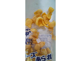 「中村製菓 中村のチーズあられ 袋20g」のクチコミ画像 by レビュアーさん
