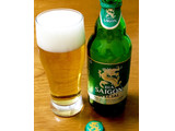 「サイゴンブルワリー サイゴンスペシャル 330ml」のクチコミ画像 by ビールが一番さん