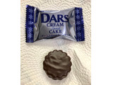 「森永製菓 DARS クリームサンドケーキ ビター 箱8個」のクチコミ画像 by SANAさん