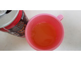 「シャイニー 赤のねぶた シャイニーアップルジュース 缶190g」のクチコミ画像 by レビュアーさん