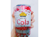 「トップバリュ ベストプライス コーラ 缶350ml」のクチコミ画像 by nag～ただいま留守にしております～さん