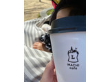 「ローソン MACHI cafe’ ブレンドコーヒー」のクチコミ画像 by gologoloさん