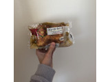「ヤマザキ PREMIUM SWEETS シューロールケーキ 袋4枚」のクチコミ画像 by ヘルシーさん