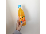 「サントリー なっちゃん オレンジ ペット425ml」のクチコミ画像 by ヘルシーさん