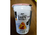 「日本ルナ Isey SKYR ストロベリーバナナ カップ150g」のクチコミ画像 by おうちーママさん