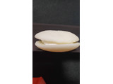 「不二家 白いパンケーキ 雪塩キャラメルソース入り 袋1個」のクチコミ画像 by レビュアーさん