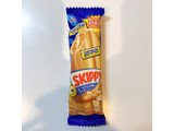 「井村屋 SKIPPY ピーナッツバターアイス 袋65ml」のクチコミ画像 by あべはなさん