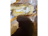 「Pasco 銀チョコドーナツ カスタード 袋1個」のクチコミ画像 by jasminesatoさん