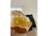 「ファミリーマート ファミマ・ベーカリー クリームを味わうクリームパン」のクチコミ画像 by chan-manaさん