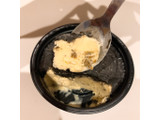 「小島屋乳業製菓 謹製 コク旨ごまアイス 黒ごまチーズケーキ 袋100ml」のクチコミ画像 by あべはなさん