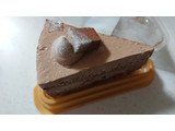 「シャトレーゼ 糖質86％カットのチョコショートケーキ パック1個」のクチコミ画像 by ぴのこっここダイエット中さん