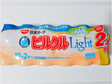 「日清ヨーク ピルクル Light ピルクルシリーズ25周年記念パッケージ ボトル65ml×10」のクチコミ画像 by nag～ただいま留守にしております～さん