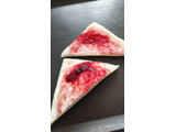 「ローソン ふわふわクリームチーズケーキサンド」のクチコミ画像 by レビュアーさん