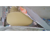 「明治 TANPACT アイスバー ホワイトチョコレート 袋81ml」のクチコミ画像 by レビュアーさん
