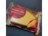 「ファミリーマート FAMIMA CAFE＆SWEETS 安納芋のパウンドケーキ」のクチコミ画像 by おもちまるさん