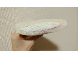 「ローソン ふわふわクリームチーズケーキサンド」のクチコミ画像 by やっぺさん