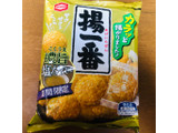 「亀田製菓 揚一番 濃旨塩だれ味 袋101g」のクチコミ画像 by Memoさん