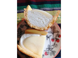 「ローソン Uchi Cafe’ SWEETS×Milk ふわふわケーキミルクアイス 60ml」のクチコミ画像 by しおさばさん