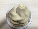 「赤城 Sof’ ピーナッツバター味 カップ150ml」のクチコミ画像 by レビュアーさん