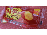 「ヤマザキ 焼き芋風味メロンパン 袋1個」のクチコミ画像 by デイジさん