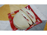 「Pasco あまおういちごパンケーキ 袋2個」のクチコミ画像 by やっぺさん