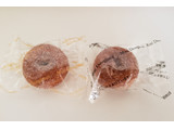 「リボン アソートミニドーナツ キャラメル味＆コーヒー味 袋320g」のクチコミ画像 by はまポチさん