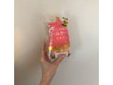 「ヤマザキ 5つに切ったロールケーキ イチゴ 袋5個」のクチコミ画像 by ヘルシーさん