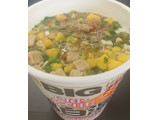 「日清食品 カップヌードル 鶏白湯 ビッグ カップ105g」のクチコミ画像 by tddtakaさん