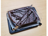 「メゾンブランシュ チョコレートケーキ パック2個」のクチコミ画像 by はまポチさん