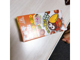 「森永製菓 チョコボール キャラメル 箱28g」のクチコミ画像 by レビュアーさん