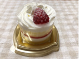 「ファミリーマート いちごのショートケーキ」のクチコミ画像 by nagomi7さん