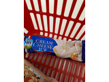 「井村屋 クリームチーズアイス 袋65ml」のクチコミ画像 by レビュアーさん