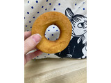 「モントワール ロカボなドーナツ食物繊維 袋1個」のクチコミ画像 by COTORI cafeさん