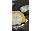 「ローソン Uchi Cafe’ SWEETS プレミアムロールケーキ」のクチコミ画像 by レビュアーさん