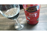 「合同酒精 NIPPON PREMIUM 青森県産ふじりんご 缶350ml」のクチコミ画像 by みほなさん