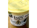 「日本ルナ Isey SKYR バニラ カップ120g」のクチコミ画像 by ビールが一番さん