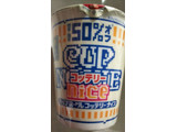 「日清食品 カップヌードル コッテリーナイス 濃厚！クリーミーシーフード カップ56g」のクチコミ画像 by なんやかんやさん