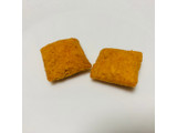 「セブンプレミアム チーズインスナック 3種のチーズ 袋40g」のクチコミ画像 by Memoさん