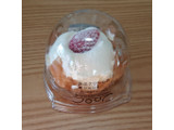 「ローソン Uchi Cafe’ SWEETS Specialite 雲泡クリームの苺ショート」のクチコミ画像 by phnayaさん
