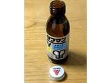 「ヤクルト タフマンV 瓶110ml」のクチコミ画像 by ビールが一番さん
