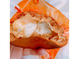 「シャトレーゼ 焦がしバターキャラメルダブルシュークリーム 袋1個」のクチコミ画像 by ぺりちゃんさん