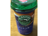 「マウントレーニア カフェラッテ ノンシュガー エヴァンゲリオンコラボレーションパッケージ カップ240ml」のクチコミ画像 by ビールが一番さん