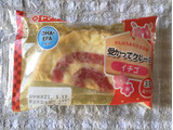 「ヤマザキ 受かってクレープ イチゴ 袋1個」のクチコミ画像 by nagomi7さん