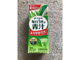 「伊藤園 ごくごく飲める 毎日1杯の青汁 まろやか豆乳ミックス パック200ml」のクチコミ画像 by もぐもぐもぐ太郎さん