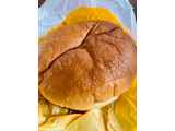 「オイシス チーズソースバーガー 袋1個」のクチコミ画像 by いもんぬさん